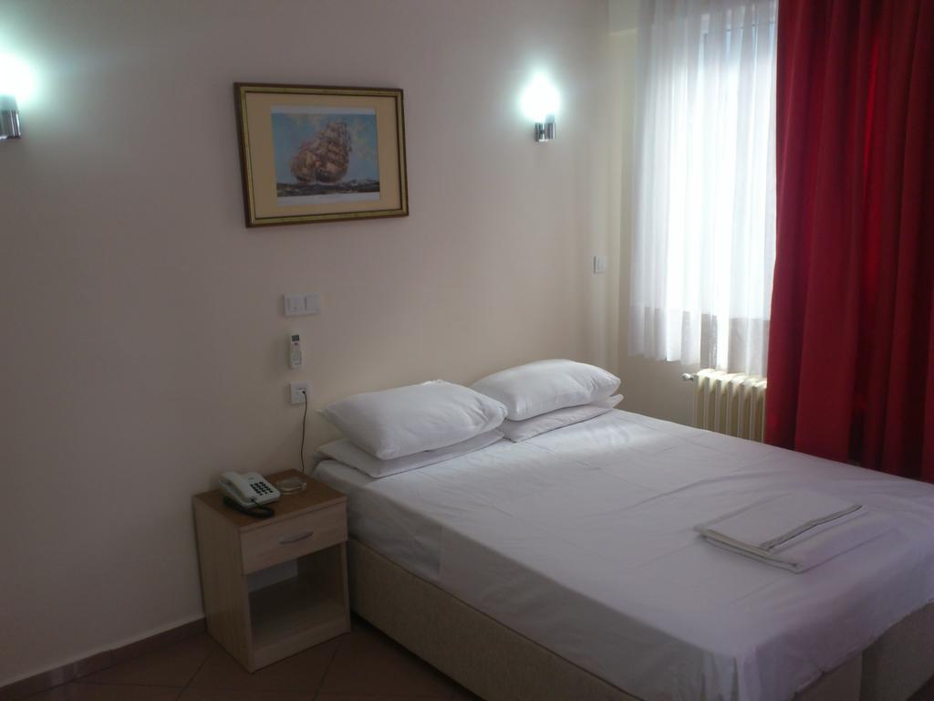 Nice Hotel Istambul Quarto foto